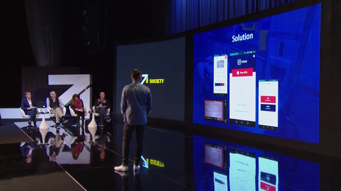 startup awards