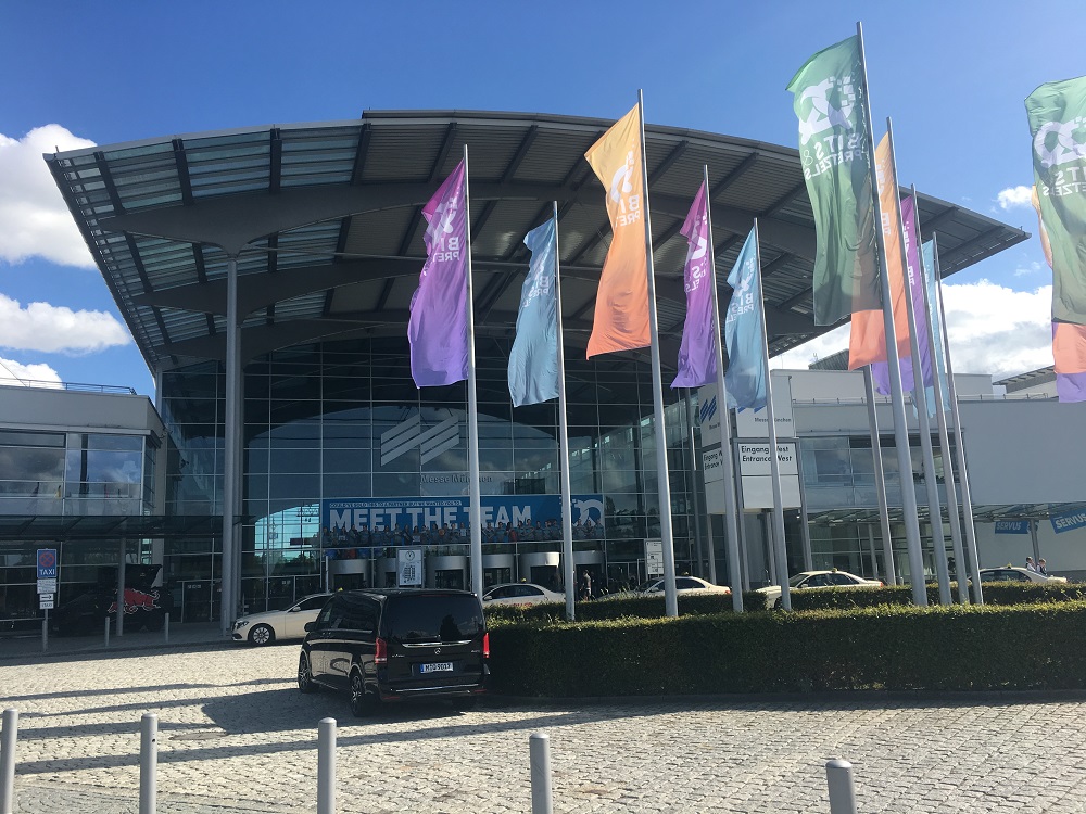exhibition - STEMI Blog